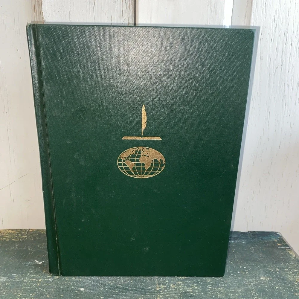 A New Milestone in Encyclopedia Craftsmanship: The World Book Encyclopedia: 1965